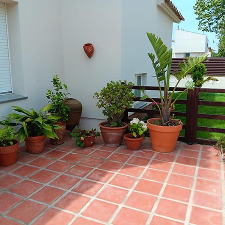 casa santa caterina Villa Torroella De Montgri Bagian luar foto
