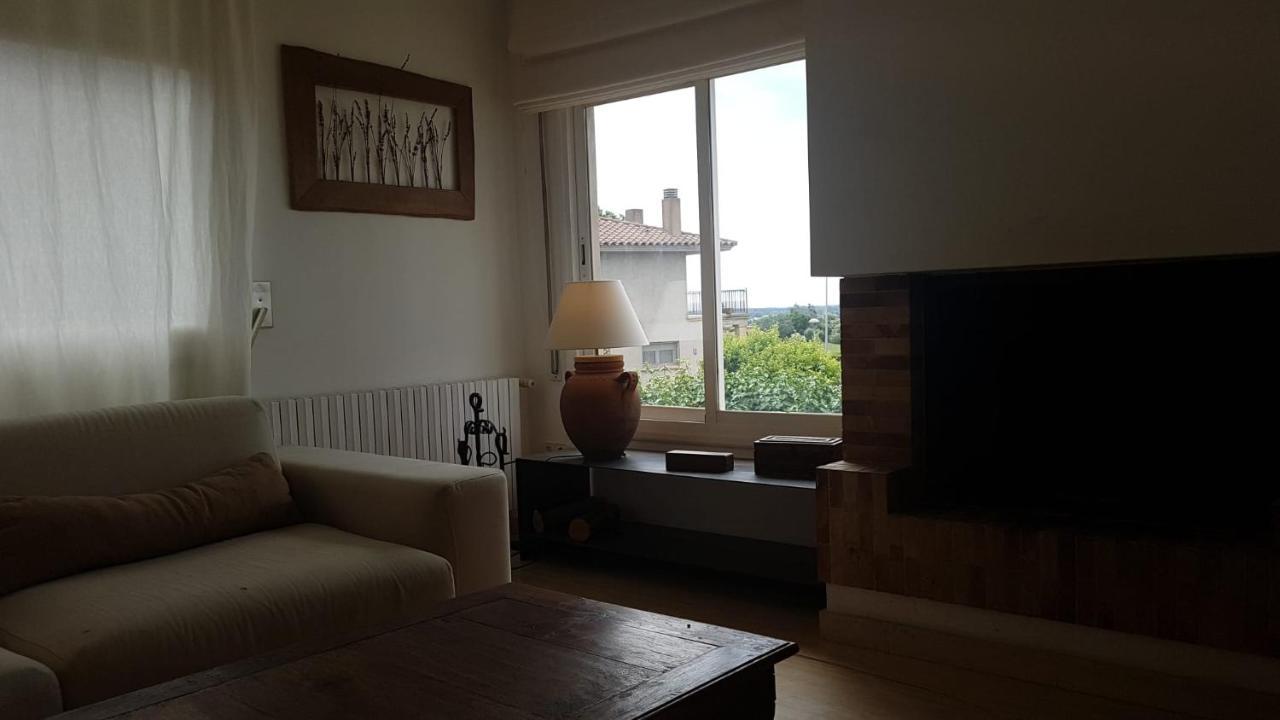casa santa caterina Villa Torroella De Montgri Bagian luar foto