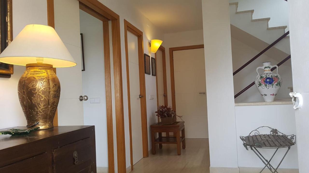 casa santa caterina Villa Torroella De Montgri Bagian luar foto