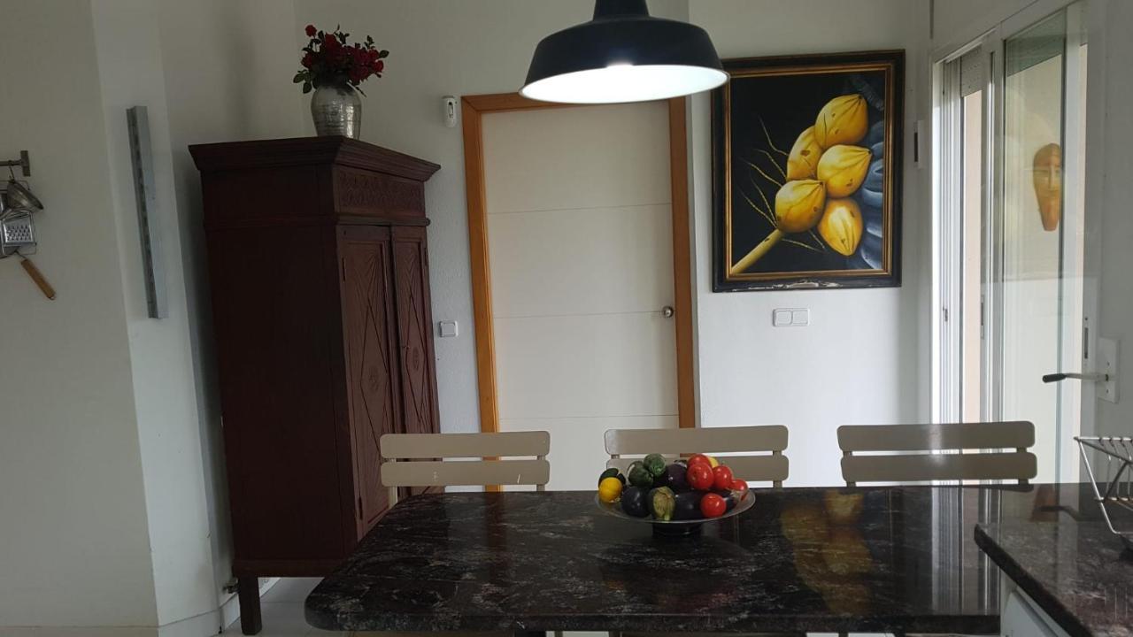 casa santa caterina Villa Torroella De Montgri Bagian luar foto