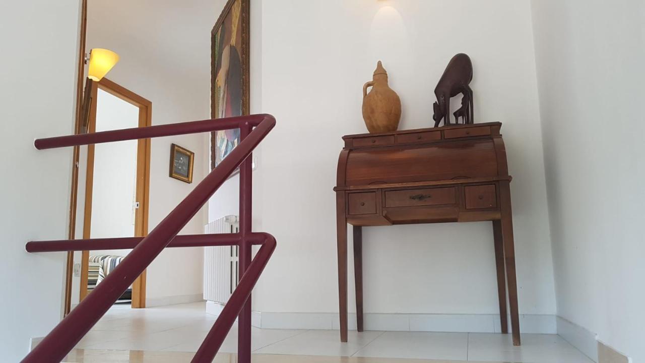 casa santa caterina Villa Torroella De Montgri Bagian luar foto
