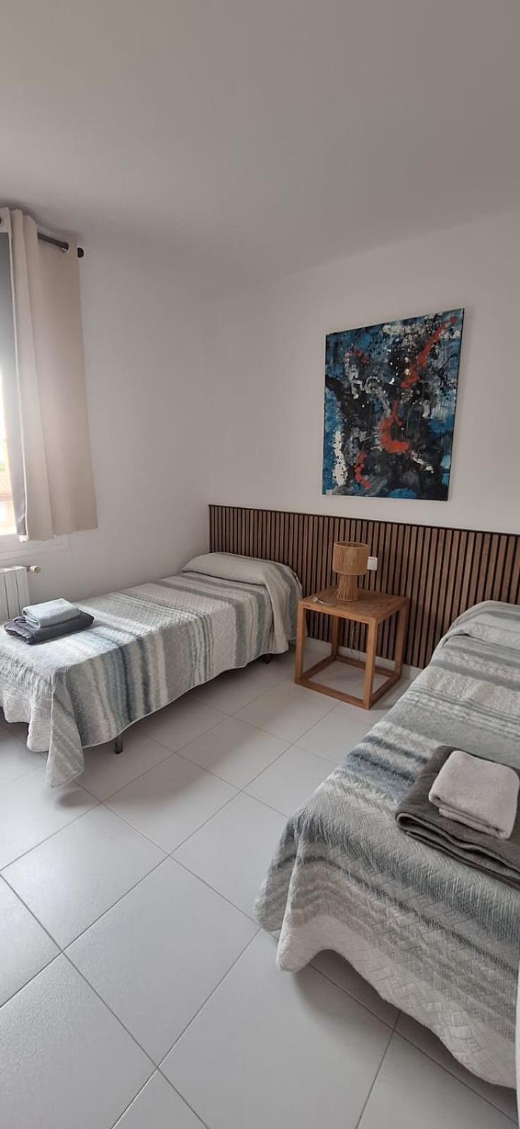 casa santa caterina Villa Torroella De Montgri Bagian luar foto