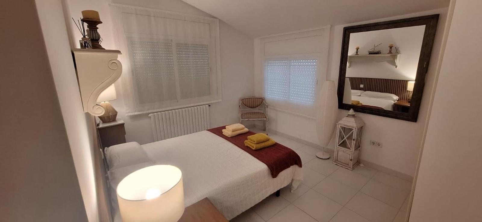 casa santa caterina Villa Torroella De Montgri Bagian luar foto
