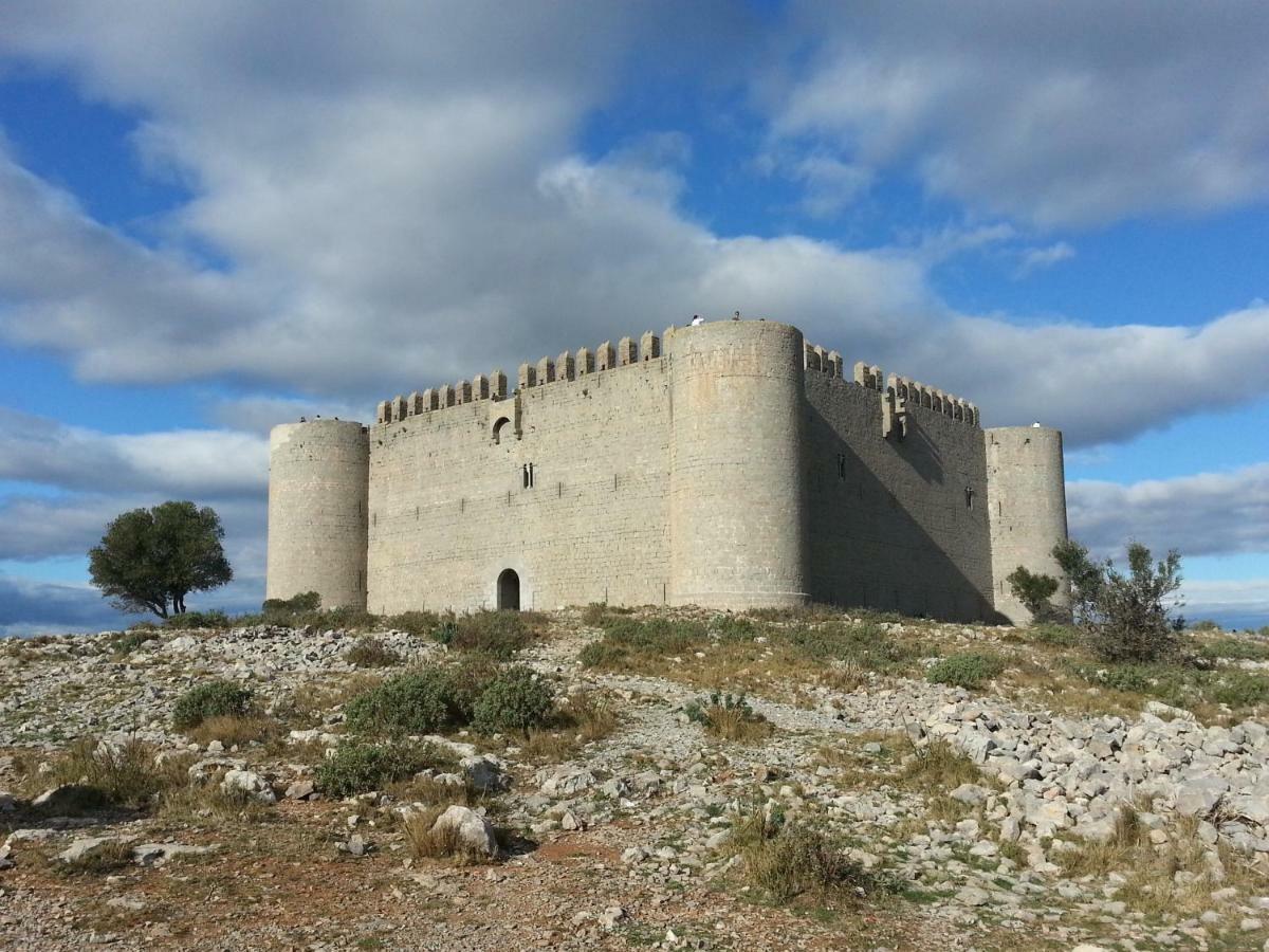 casa santa caterina Villa Torroella De Montgri Bagian luar foto