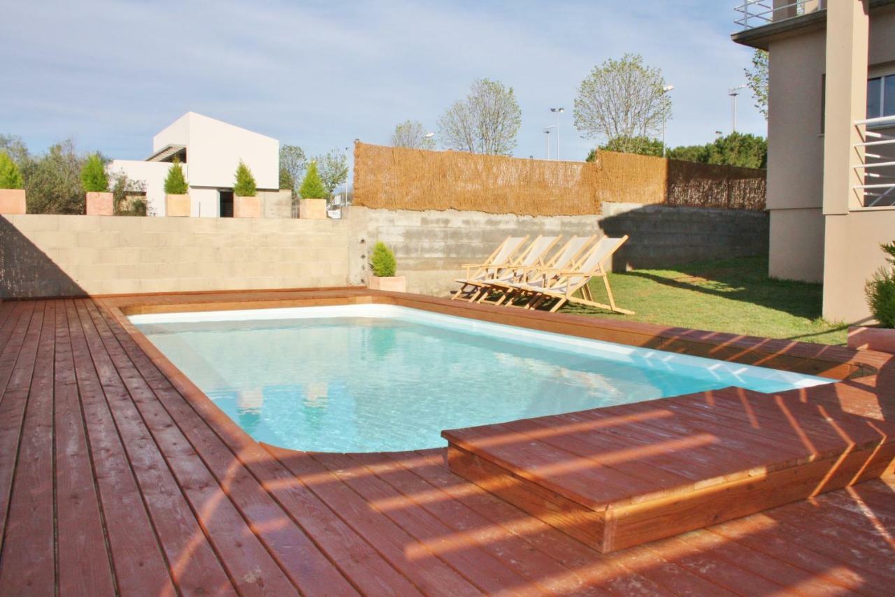 casa santa caterina Villa Torroella De Montgri Bagian luar foto